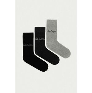 Lee Cooper - Ponožky (3-PACK)