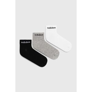 Ponožky adidas (3-pack) GE6179 pánské