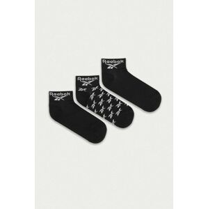 Reebok Classic - Ponožky (3-pack) GG6675