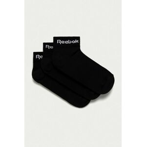 Reebok - Ponožky (3-pack) GH8166
