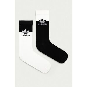 adidas Originals - Ponožky (2-pack)