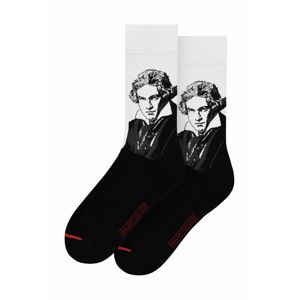 MuseARTa - Ponožky Joseph Karl Stieler - Ludwig van Beethoven