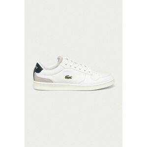 Lacoste - Boty Master Cup