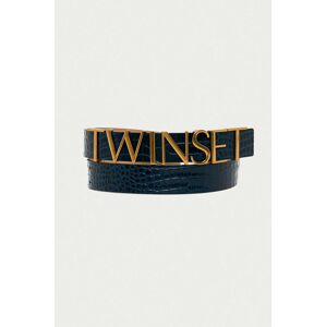 Twinset - Kožený pásek