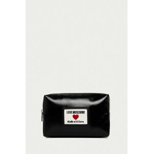 Love Moschino - Kosmetická taška