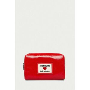 Love Moschino - Kosmetická taška