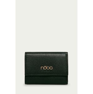 Nobo - Kožená peněženka