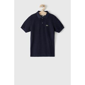 Lacoste - Dětské polo tričko 104-176 cm