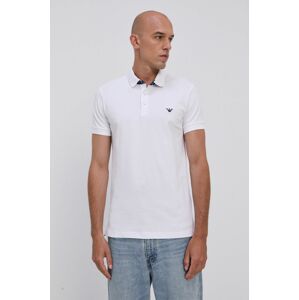 Emporio Armani - Polo tričko