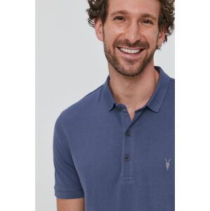 AllSaints - Polo tričko