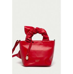 Red Valentino - Kožená kabelka