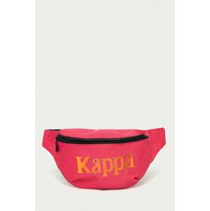 Ledvinka Kappa růžová barva