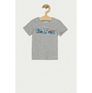 OVS - Dětské tričko 74-98 cm