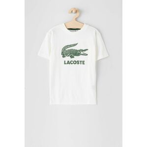 Lacoste - Dětské tričko 104-176 cm