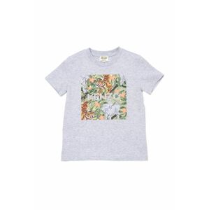 KENZO KIDS - Dětské tričko 104-116 cm