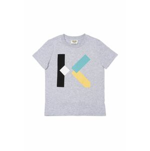 KENZO KIDS - Dětské tričko