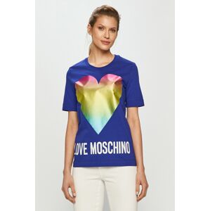 Love Moschino Tričko