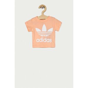 adidas Originals - Dětské tričko 62-104 cm