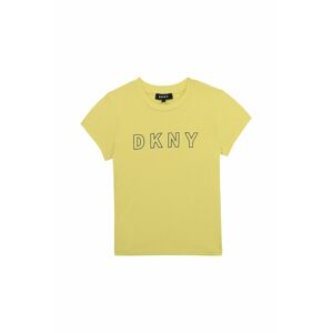 Dkny - Dětské tričko 102-108 cm
