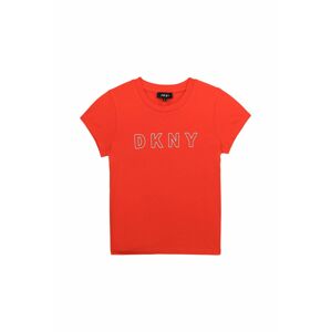 Dkny - Dětské tričko 156-162 cm