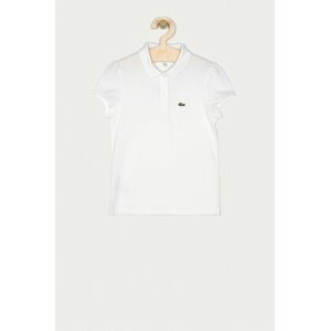 Lacoste - Dětské tričko 98-140 cm