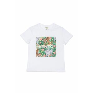 KENZO KIDS - Dětské tričko 128-149 cm