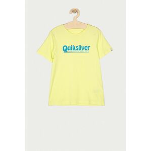 Quiksilver - Dětské tričko 128-172 cm