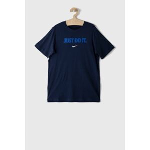 Nike Kids - Dětské tričko 128-170 cm