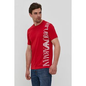 Emporio Armani - Tričko