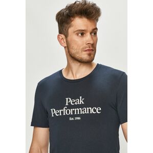 Peak Performance - Tričko