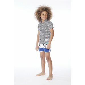 Dkny - Dětské plavkové šortky 164-176 cm