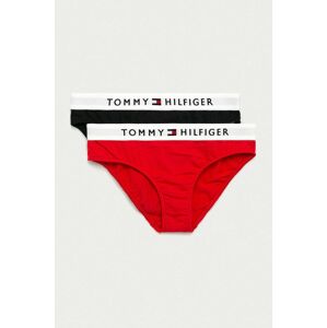 Tommy Hilfiger - Dětské kalhotky 128-164 cm (2 pack)