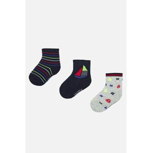 Mayoral - Dětské ponožky (3-pack)