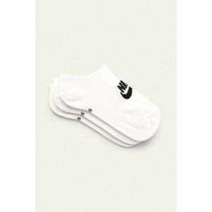 Nike Sportswear - Kotníkové ponožky (3-pack)