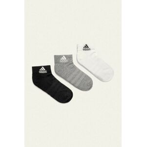 adidas Performance - Ponožky (3 pack) DZ9364.D