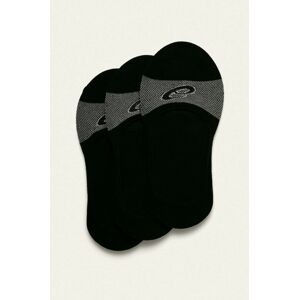 Asics Tiger - Kotníkové ponožky (3 pack)