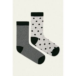 John Frank - Ponožky (2 pack)