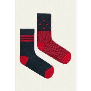 John Frank - Ponožky (2 pack)