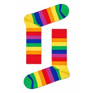 Happy Socks - Ponožky Pride