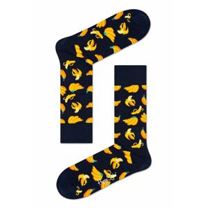 Happy Socks - Ponožky Banana Sock