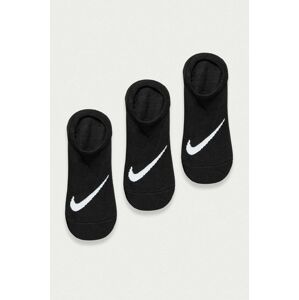 Nike - Kotníkové ponožky (3-pack)