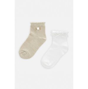 Mayoral - Dětské ponožky (2-pack)
