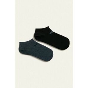 Puma - Kotníkové ponožky (2-pack)
