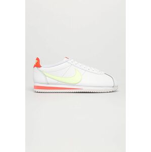 Nike Sportswear - Kožené boty Classic Cortez