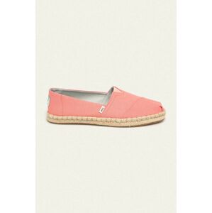 Toms - Espadrilky Plant Dyed