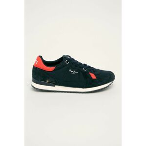Pepe Jeans - Boty Tinker Jogger