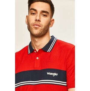 Wrangler - Polo tričko
