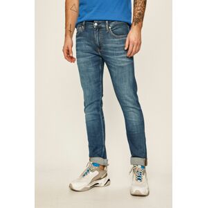 Calvin Klein Jeans - Džíny Ckj 026
