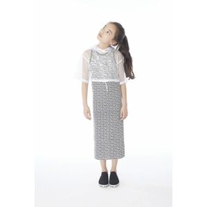 Dkny - Dívčí šaty 110-146 cm