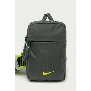 Ledvinka Nike Sportswear šedá barva